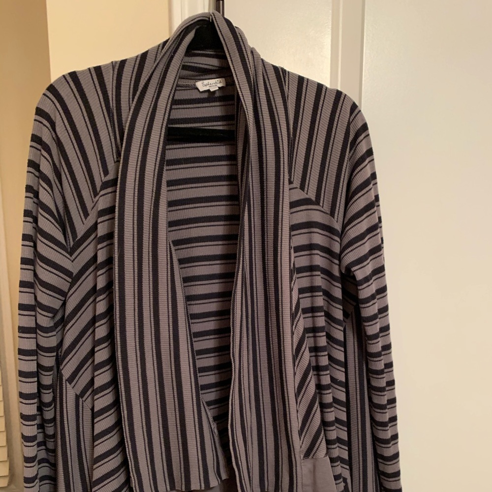 Splendid cardigan/duster